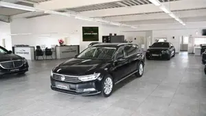 Volkswagen Passat Variant Highline BMT/Start-Stopp