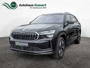 Skoda Kodiaq 1.5 TSI Selection NAVI AHK MATRIX-LED