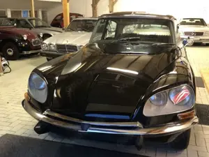 Citroen DS Bild 5