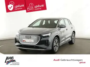 Audi Q4 e-tron 40
