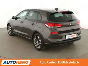 Hyundai i30 Bild 3