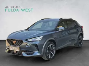 CUPRA Formentor TDI DSG 4Drive LED AHK 18"Alu Garantie