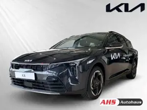 Kia K4 SW 1.6 T-GDI DCT Spirit Harman/Kardon 360 Grad Kam