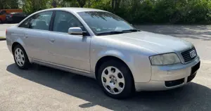 Audi A6 A6 1.8 T