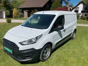 Ford Transit Connect Kasten lang