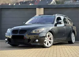 BMW 530 530d Touring Aut.