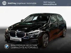 BMW 116 i Advantage *PDC*