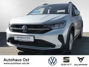 Volkswagen Taigo 1.0 TSI DSG Life Klima Rückfahrkamera Sitzheizung