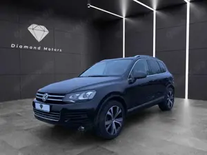 Volkswagen Touareg V6 TDI BMT *Garantie*Finanzierung*