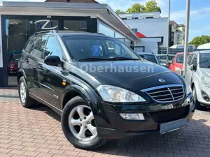 SsangYong Kyron