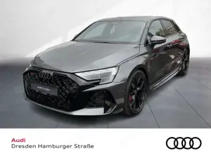 Audi RS3 294 kW S tronic