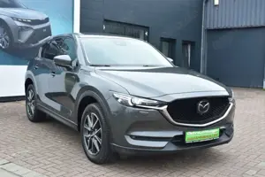 Mazda CX-5 2.2*Navi*H.Up*Bose*DAB*AHK*Allrad*Cam*uvm.