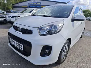 Kia Picanto 1.0 LPG Edition 7