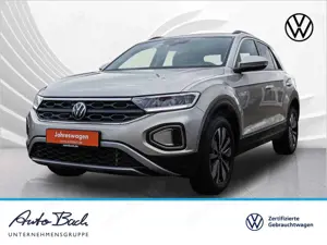 Volkswagen T-Roc 1.5 TSI "MOVE" DSG Navi LED Digital Cockpi