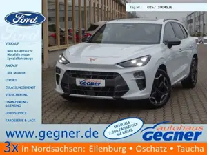 CUPRA Terramar 150PS DSG Pano 19-Zoll ACC
