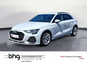 Audi A3 TDI S tronic S line AHK Navi connec