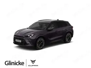 CUPRA Terramar VZ e-HYBRID Matrix/Pano/HuD/Sennh/Kam/D