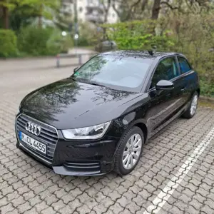 Audi A1 A1 1.0 TFSI ultra sport