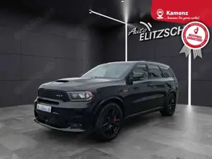 Dodge Durango 6.4 SRT V8 Xenon Navi 4xSHZ AHK Pano 6-Sitzer S...