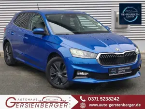 Skoda Fabia Top Selection 1.0TSI KAMERA/TEMPOMAT/KESSY