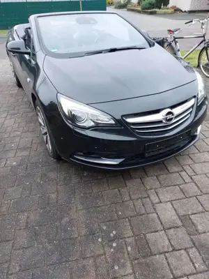 Opel Cascada