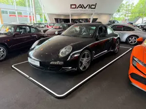 Porsche 997 Bild 3