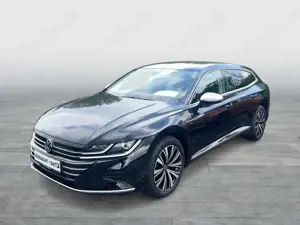 Volkswagen Arteon Shooting Brake Elegance eHybrid