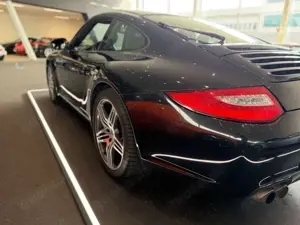 Porsche 997 Bild 5