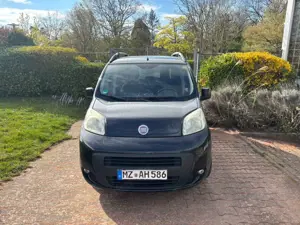 Fiat Qubo 1.4 8v Dynamic 73cv Bild 3