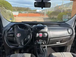 Fiat Qubo 1.4 8v Dynamic 73cv Bild 5