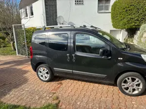 Fiat Qubo 1.4 8v Dynamic 73cv Bild 2