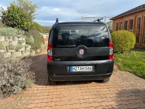 Fiat Qubo 1.4 8v Dynamic 73cv Bild 4