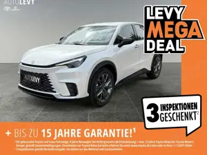 Lexus LBX 1.5 Elegant *CARPLAY*AA*NAVI*KAMERA*LHZ*SHZ*