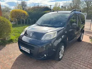 Fiat Qubo 1.4 8v Dynamic 73cv