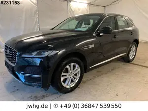 Jaguar F-Pace AWD Facelift ACC|DIGITAL-COCKPIT|360°