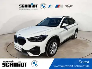 BMW X1 sDrive18i Advantage + GARANTIE Bild 1