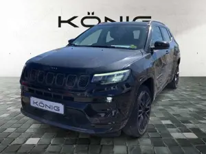 Jeep Compass PHEV MY22 S Automatik, CarPlay