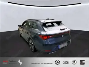 SEAT Leon Sportstourer 1.4 e-Hybrd FR Plus **AZN-FÖRDERUNG** Bild 4