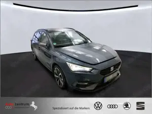 SEAT Leon Sportstourer 1.4 e-Hybrd FR Plus **AZN-FÖRDERUNG** Bild 3
