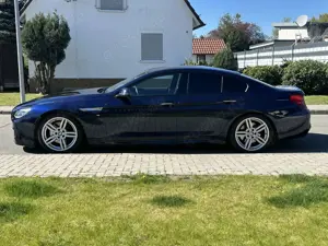 BMW 640 640i Gran Coupe Bild 3