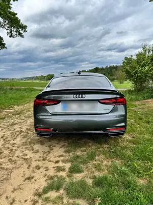 Audi A5 Bild 5