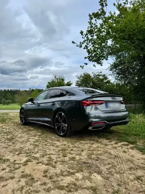 Audi A5 Bild 3