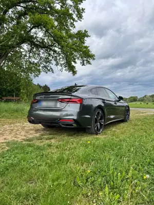 Audi A5 Bild 4