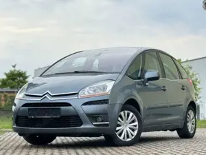 Citroen C4 Picasso Tendance*KLIMA*PDC*SHZ*TEMP*AHK*TÜV*