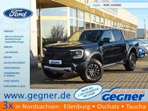 Ford Ranger Raptor 2.0L EcoBlue 4x4 el.Rollo 360Kam