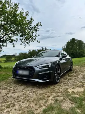 Audi A5 Bild 2