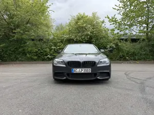 BMW 525 525d F10