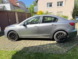 Mazda 3 Bild 5