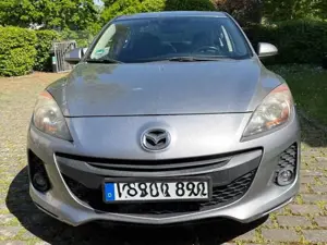 Mazda 3 Bild 4