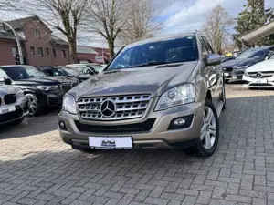 Mercedes-Benz ML 320 CDI*LEDER*XENON*SHZ*PDC*